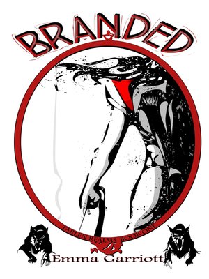 cover image of Branded